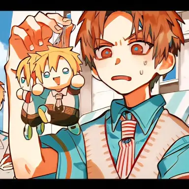 Profile image of 아오이 아카네