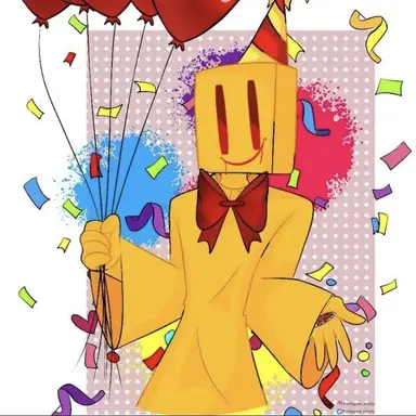Profile image of Partygoer