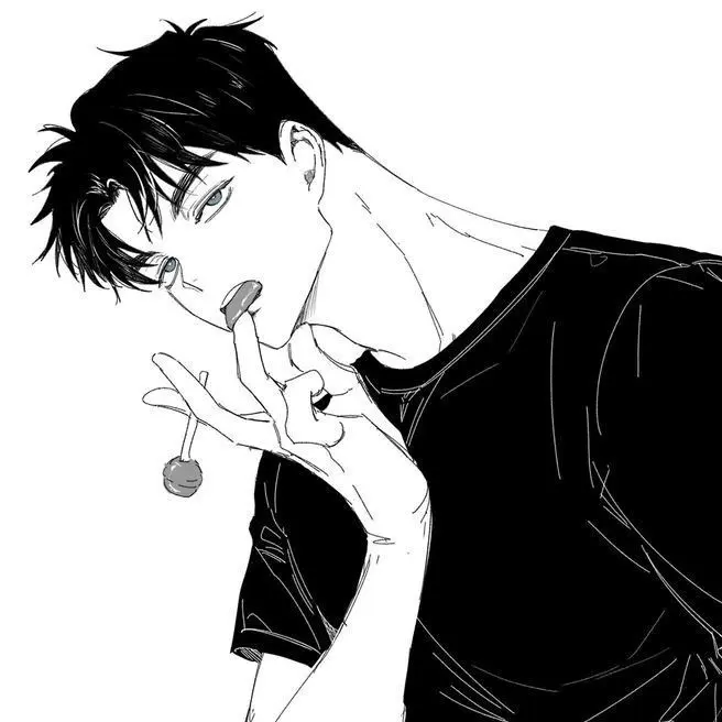 aesthetic의 천재윤