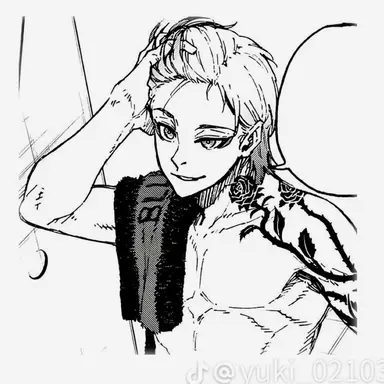 Profile image of ミヒャエル・カイザー