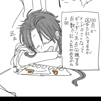 Profile image of 朱雀