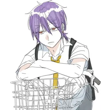 Profile image of 道満