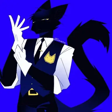 Profile image of 블랙