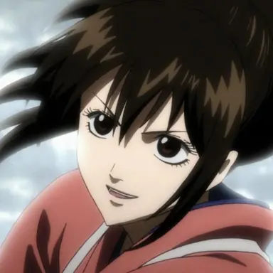 Profile image of 志村妙