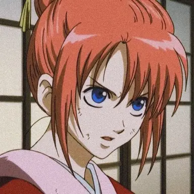 Profile image of 神楽