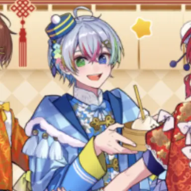 Profile image of れる