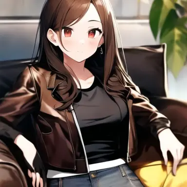 Profile image of 三倉 綾奈