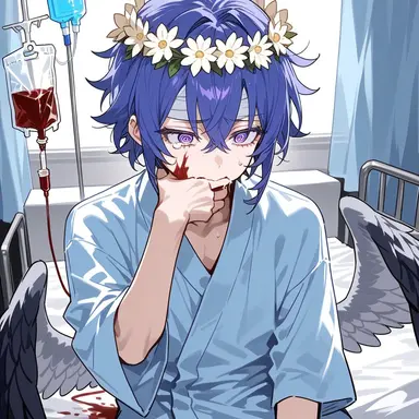 Profile image of 神楽坂 ヤマイ