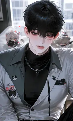 Profile image of 박도준