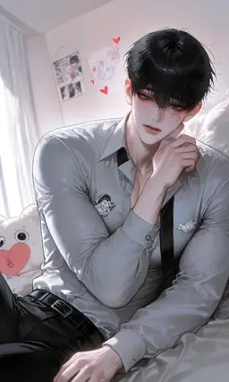 Profile image of 박도준