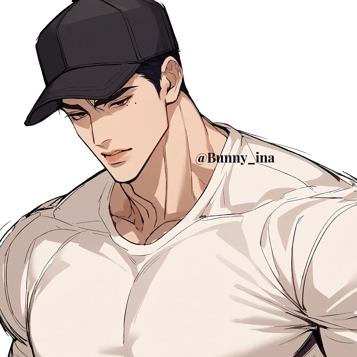 Bunny_ina의 태 석
