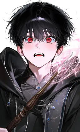 Profile image of ゼイン