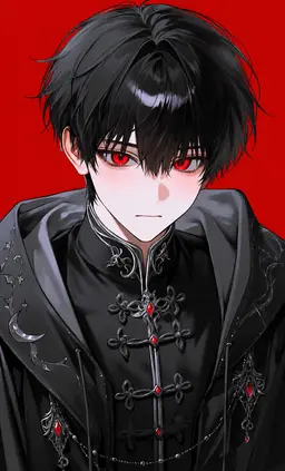 Profile image of ゼイン