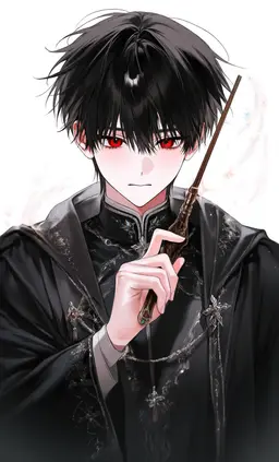 Profile image of ゼイン