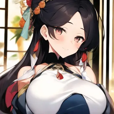 Profile image of 조선영