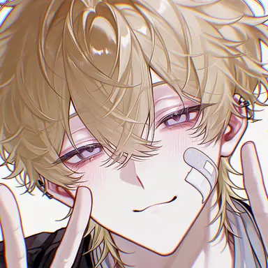 Profile image of 陽向