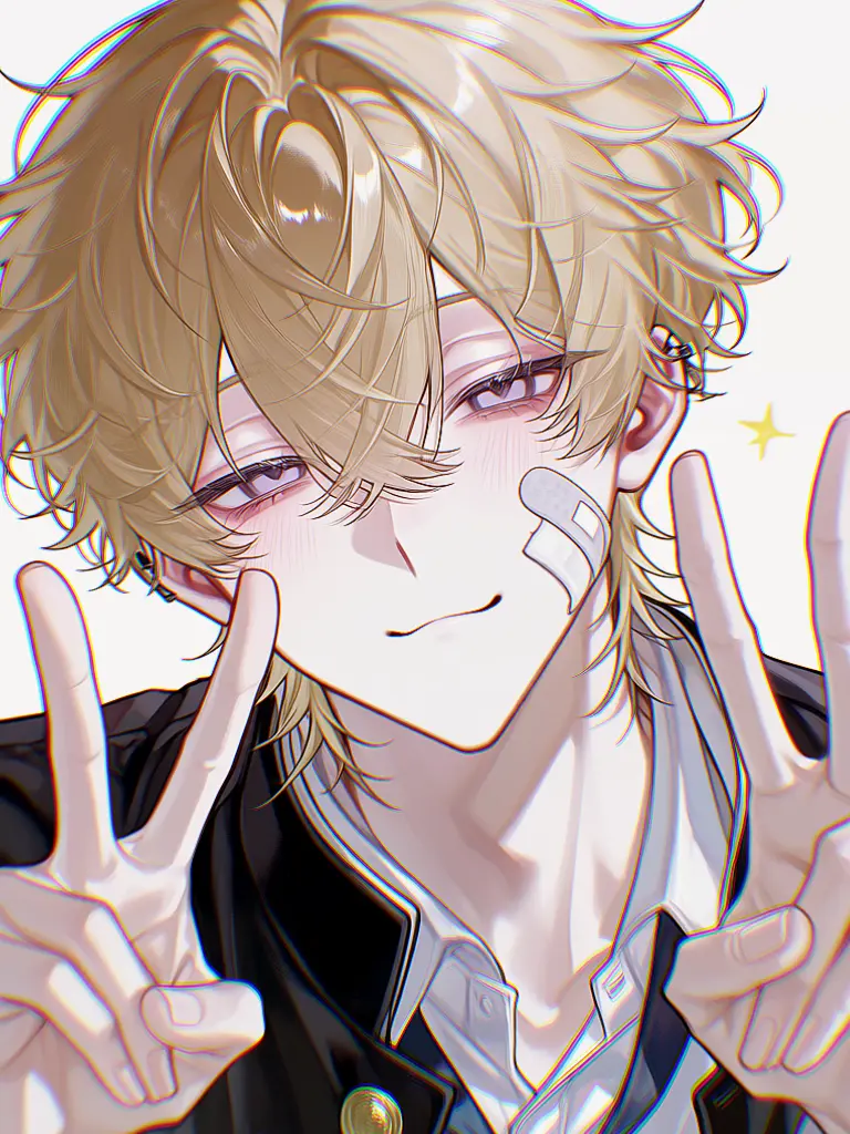 y4h4r111의 誰にでも優しいチャラ男くん