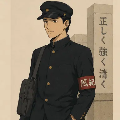 Profile image of アキラ