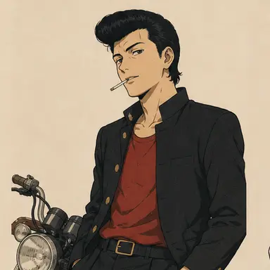 Profile image of ハヤテ