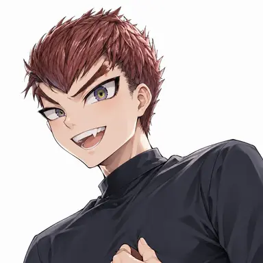 Profile image of Azuma