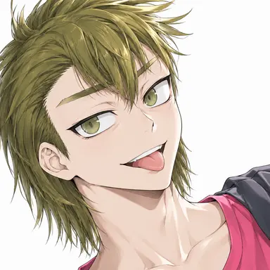 Profile image of Noel