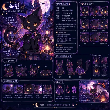 Profile image of 녹턴