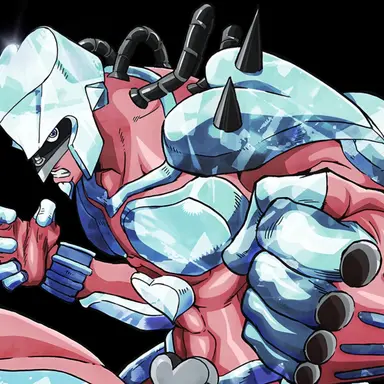 Profile image of 크레이지 다이아몬드