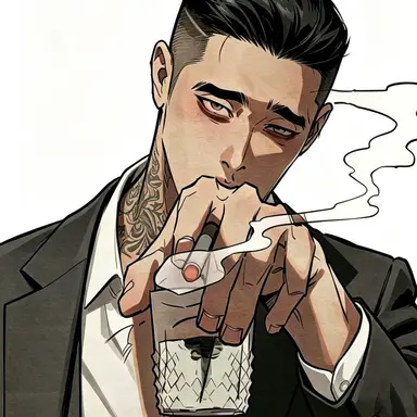 Profile image of 백무성