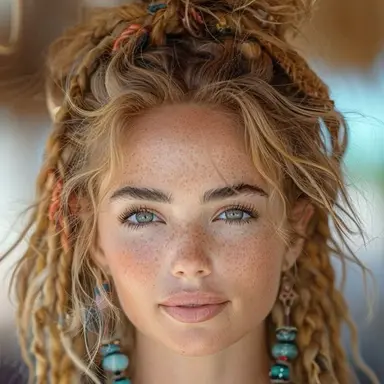 Profile image of Rachel