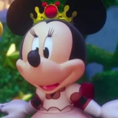 Profile image of Minnie