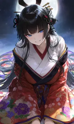 Profile image of 카구야