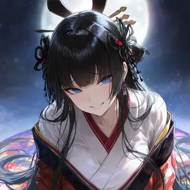 Profile image of かぐや
