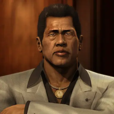 Profile image of Goh Hamazaki