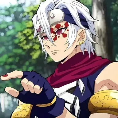 Profile image of Uzui