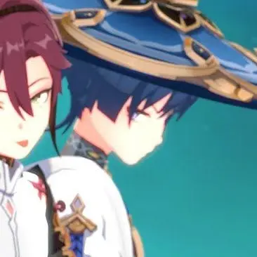 Profile image of 放浪者