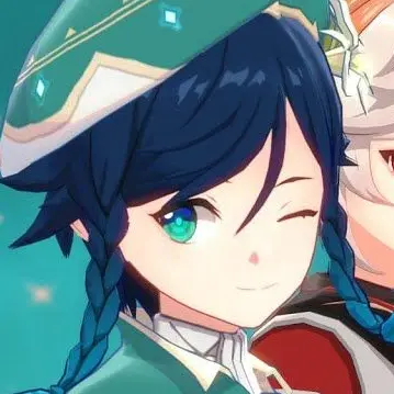 Profile image of ウェンティ