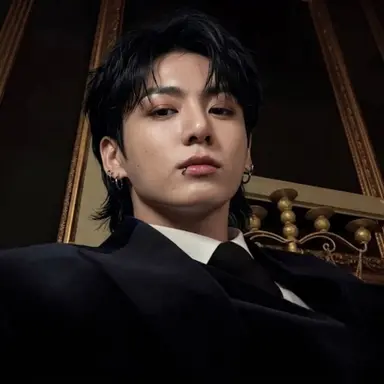 Profile image of Jeon jungkook