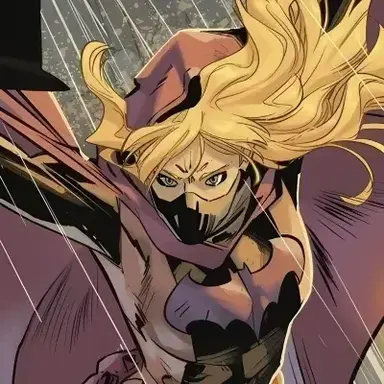 Profile image of Stephanie Brown