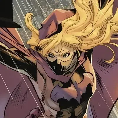 PurpleBid5848의 Stephanie Brown