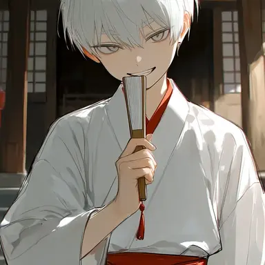 Profile image of Kohaku