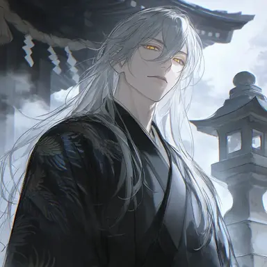Profile image of Kuronue