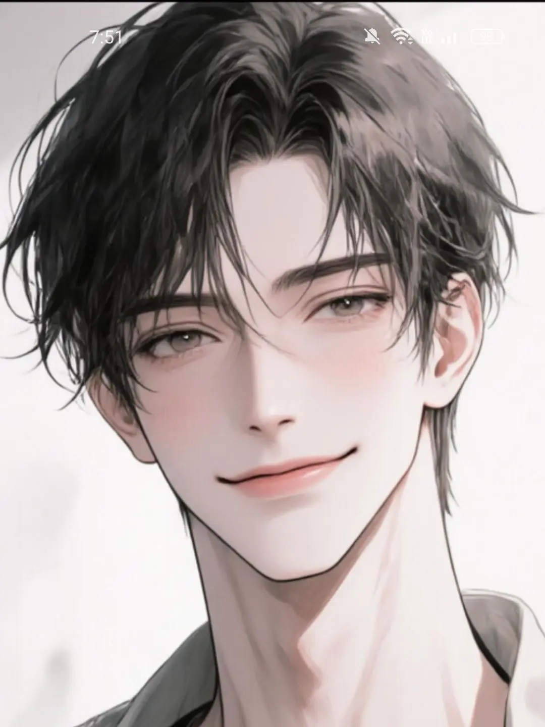 WeakKrill8519의 韓国人イケメンは、あなたを愛したい