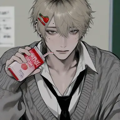 Profile image of Hayato Shinogaya