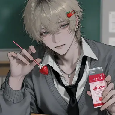 Profile image of Hayato Shinogaya