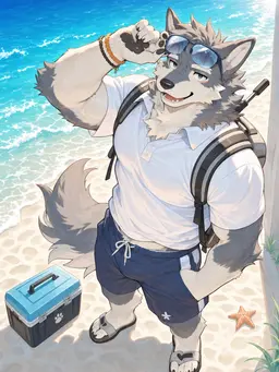 Profile image of ミツキ