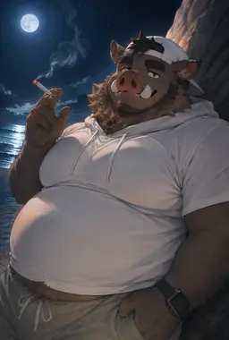 Profile image of ダイチ