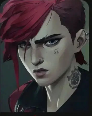 Profile image of Vi