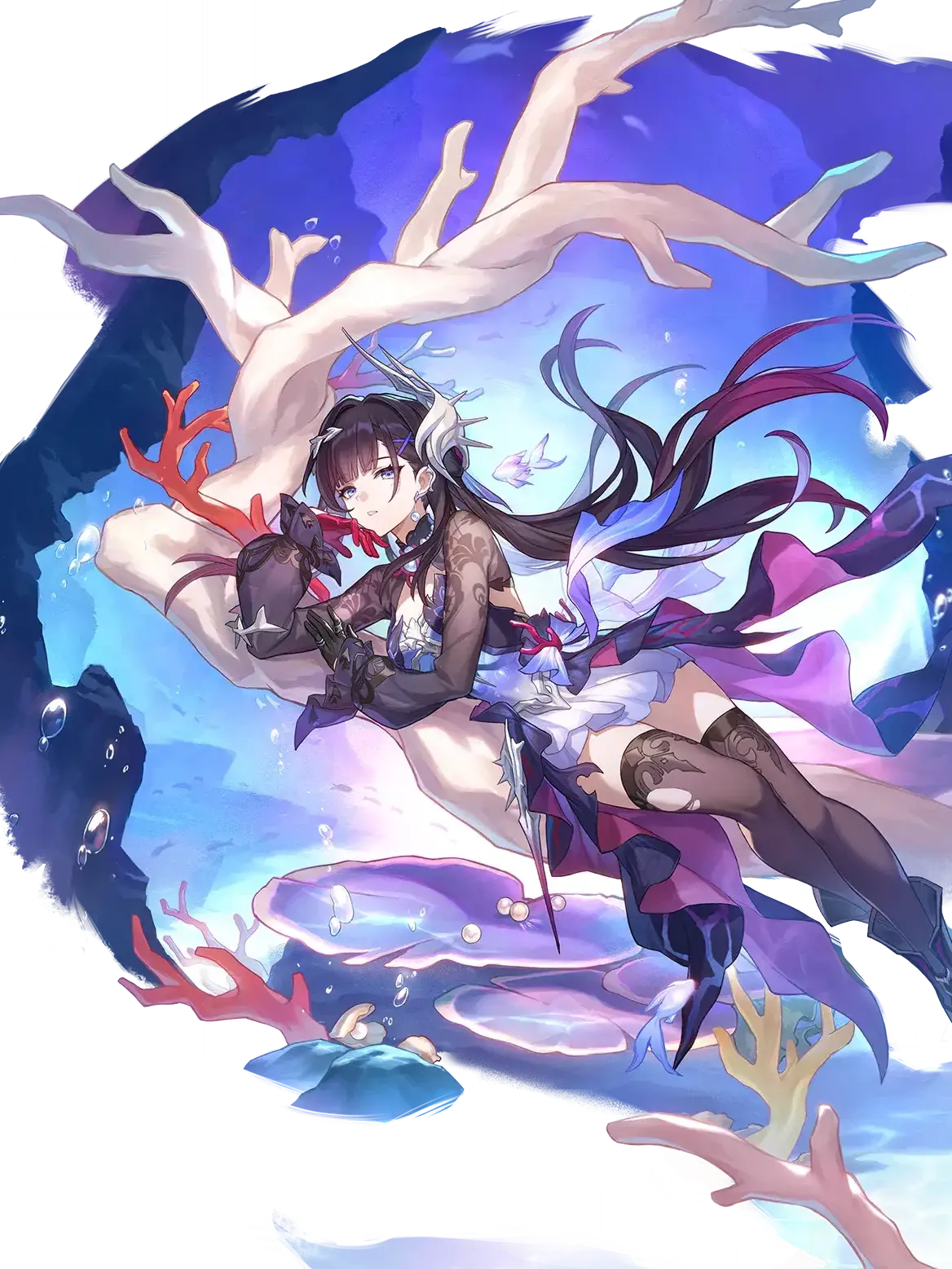 IcyHill1202의 セイレンス