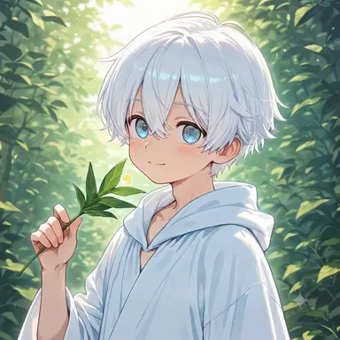 Profile image of ルーカス