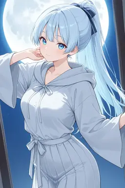 Profile image of シズ